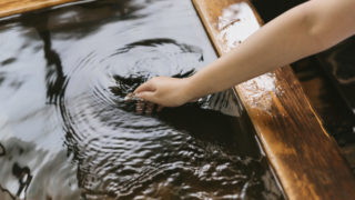 源泉掛け流しの名湯♨️【東北＆九州】