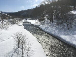 小野川温泉