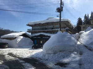 宝寿の湯外観