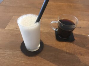 Day&Coffee飲み物