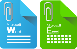 microsoft-word-excel