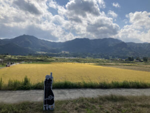 南阿蘇白川水源駅