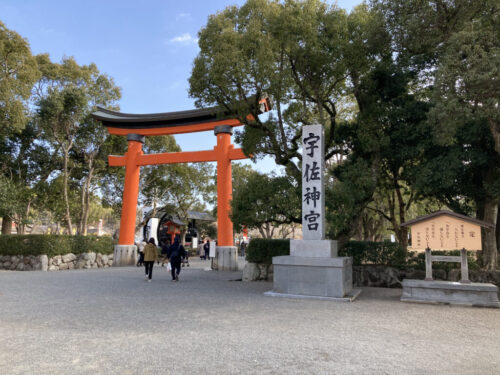 宇佐神宮