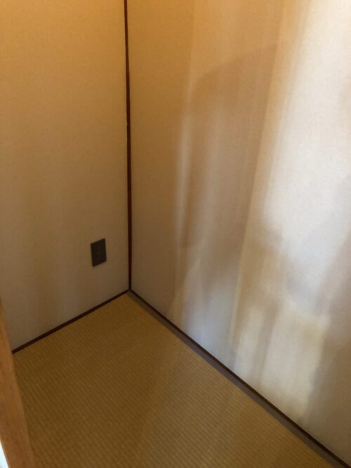 a sideの内部（精神と時の部屋）