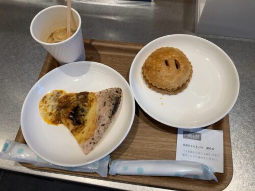 フェアフィールド・バイ・マリオット・佐賀嬉野温泉の朝食