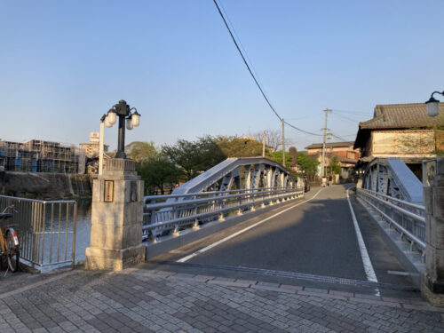 嬉野大橋