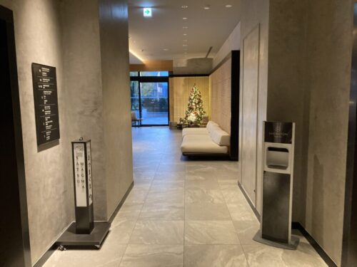シャラトン鹿児島・Daily Socialの朝食（モーニング）ビュッフェ