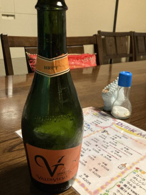 割烹旅館みはる荘の料理（夕食ディナー）
