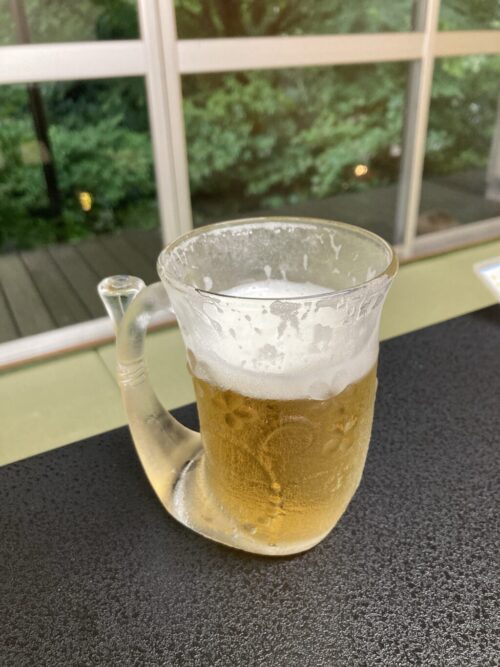 割烹旅館みはる荘の料理（夕食ディナー）