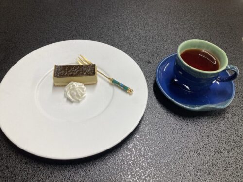 割烹旅館みはる荘の料理（夕食ディナー）