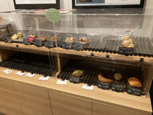 フェアフィールド・バイ・マリオット札幌のカフェFIKA